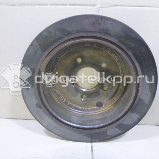 Фото Диск тормозной задний  26700FG000 для toyota GT86