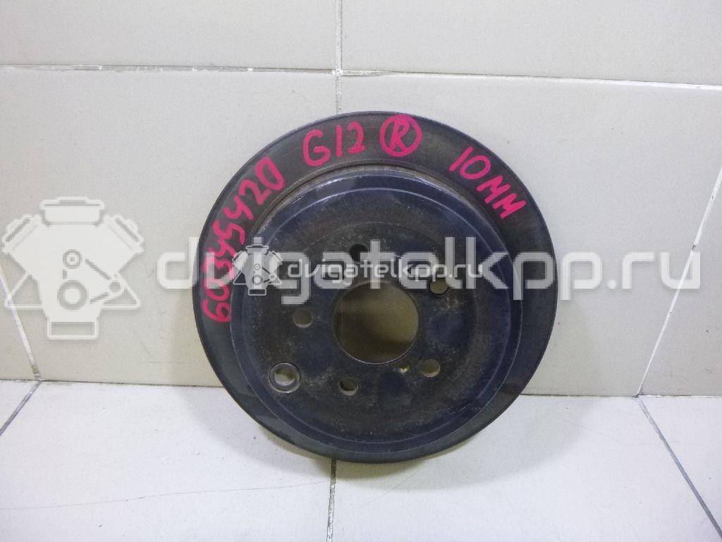 Фото Диск тормозной задний  26700FG000 для toyota GT86 {forloop.counter}}