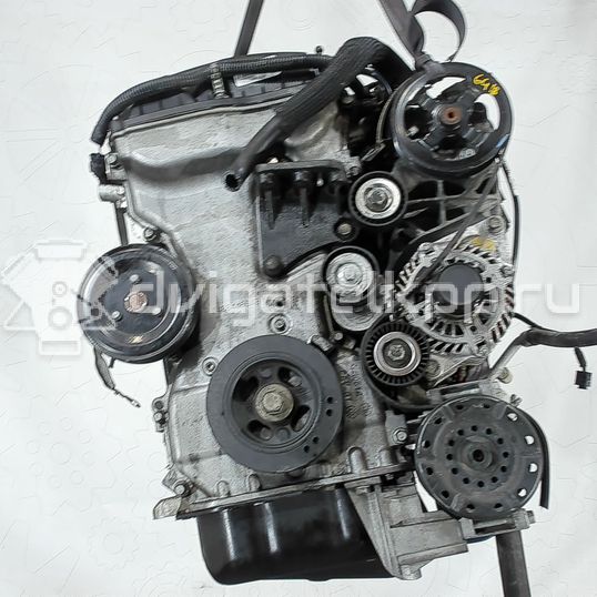 Фото Контрактный (б/у) двигатель ED3 для Chrysler / Dodge / Fiat / Honda / Jeep 58 л.с 12V 1.5 л бензин 5183906AC