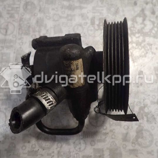 Фото Насос гидроусилителя  5061841 для Saab 9-3