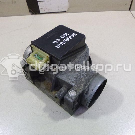 Фото Расходомер воздуха (массметр)  4A0133471 для Audi 100 / A6