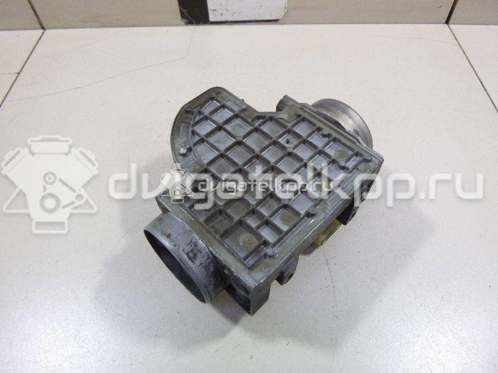 Фото Расходомер воздуха (массметр)  4A0133471 для Audi 100 / A6 {forloop.counter}}