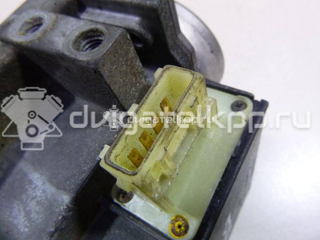 Фото Расходомер воздуха (массметр)  4A0133471 для Audi 100 / A6 {forloop.counter}}