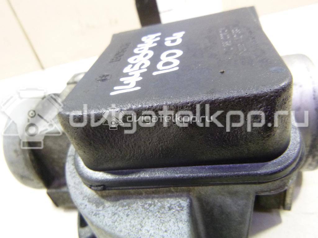 Фото Расходомер воздуха (массметр)  4A0133471 для Audi 100 / A6 {forloop.counter}}