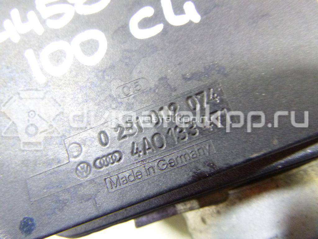 Фото Расходомер воздуха (массметр)  4A0133471 для Audi 100 / A6 {forloop.counter}}
