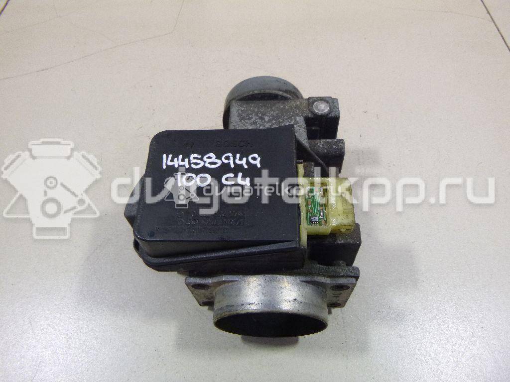 Фото Расходомер воздуха (массметр)  4A0133471 для Audi 100 / A6 {forloop.counter}}