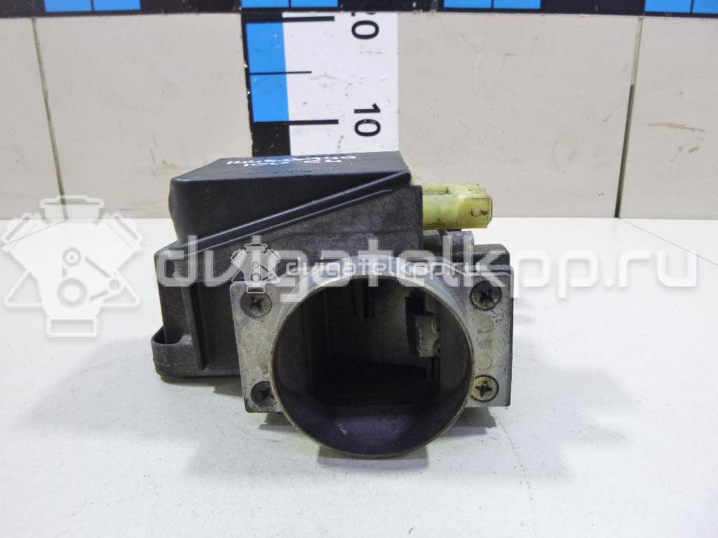 Фото Расходомер воздуха (массметр)  4A0133471 для Audi 100 / A6 {forloop.counter}}