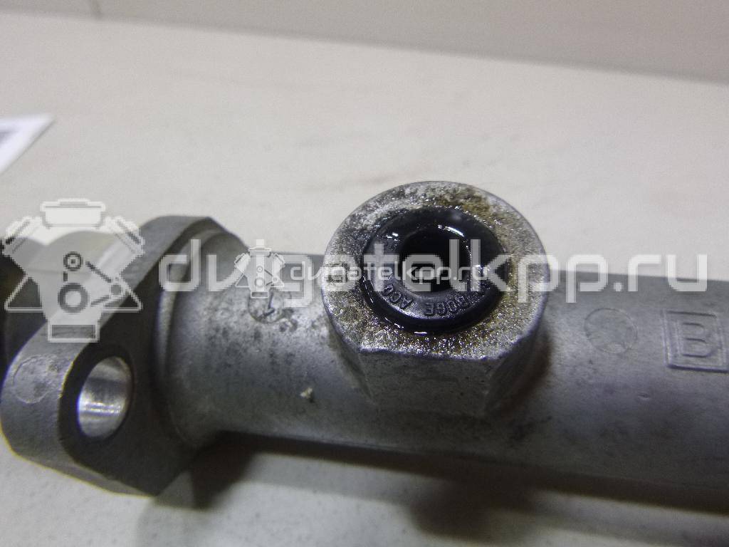 Фото Цилиндр сцепления главный  4A1721401 для Audi 100 / A6 {forloop.counter}}