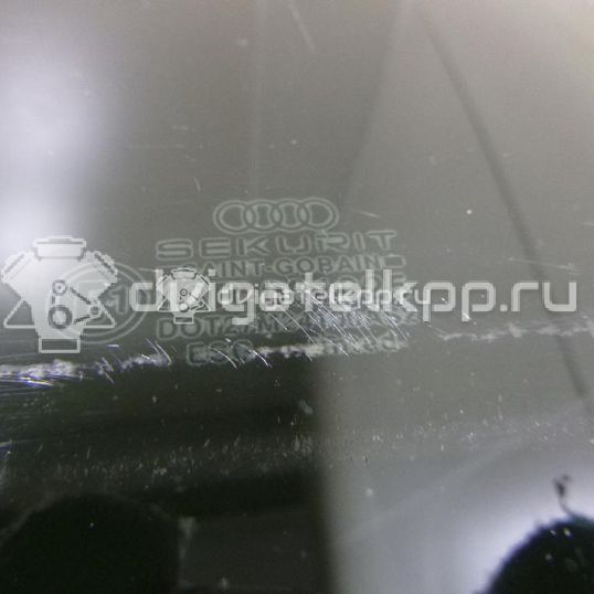Фото Стекло двери задней правой  4a9845026a для Audi 100 / A6