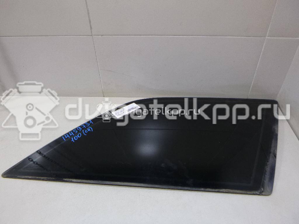 Фото Стекло кузовное глухое правое  4A9845302A для Audi 100 / A6 {forloop.counter}}