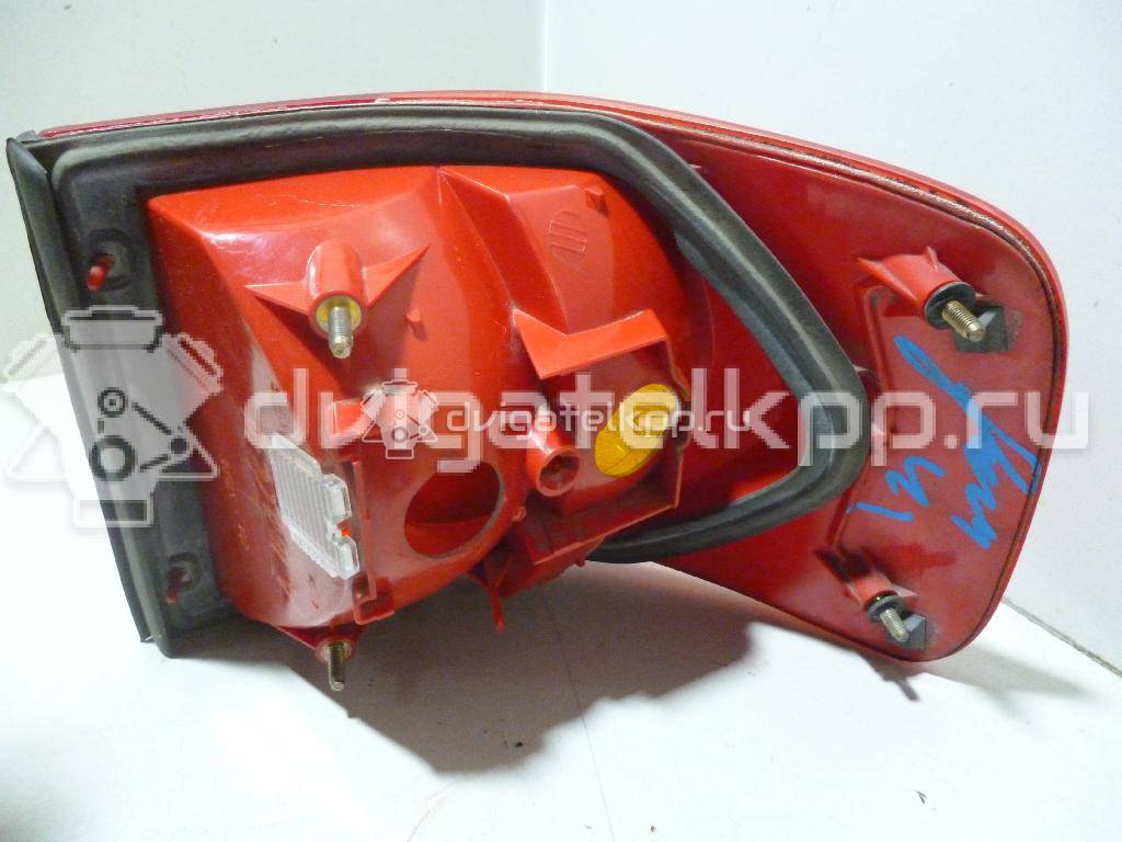 Фото Фонарь задний наружный левый  4a5945217b для Audi 100 / A6 {forloop.counter}}
