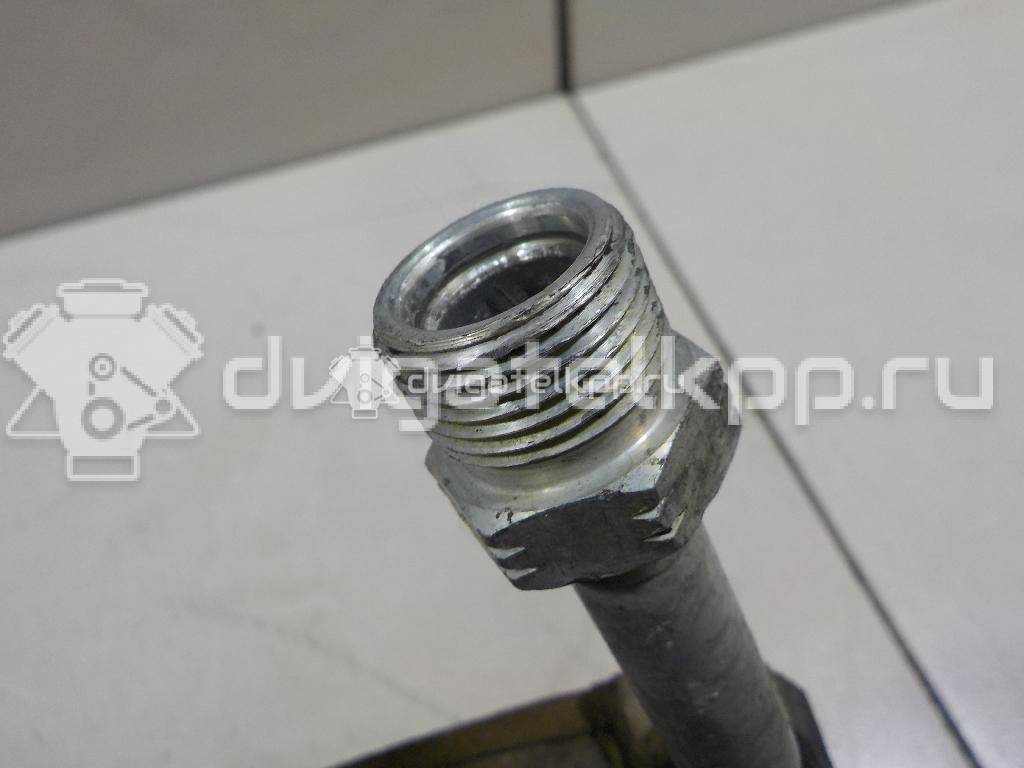 Фото Испаритель кондиционера  4A1260122AC для Audi 100 / V8 44 , 4C / A6 {forloop.counter}}