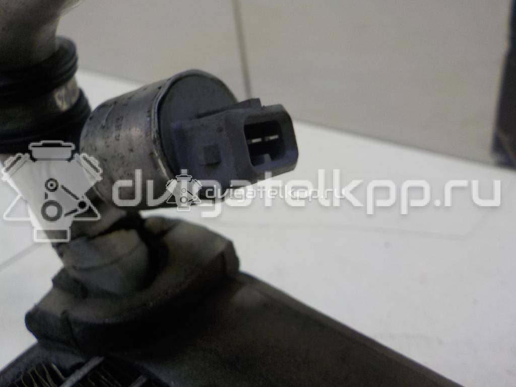 Фото Испаритель кондиционера  4A1260122AC для Audi 100 / V8 44 , 4C / A6 {forloop.counter}}