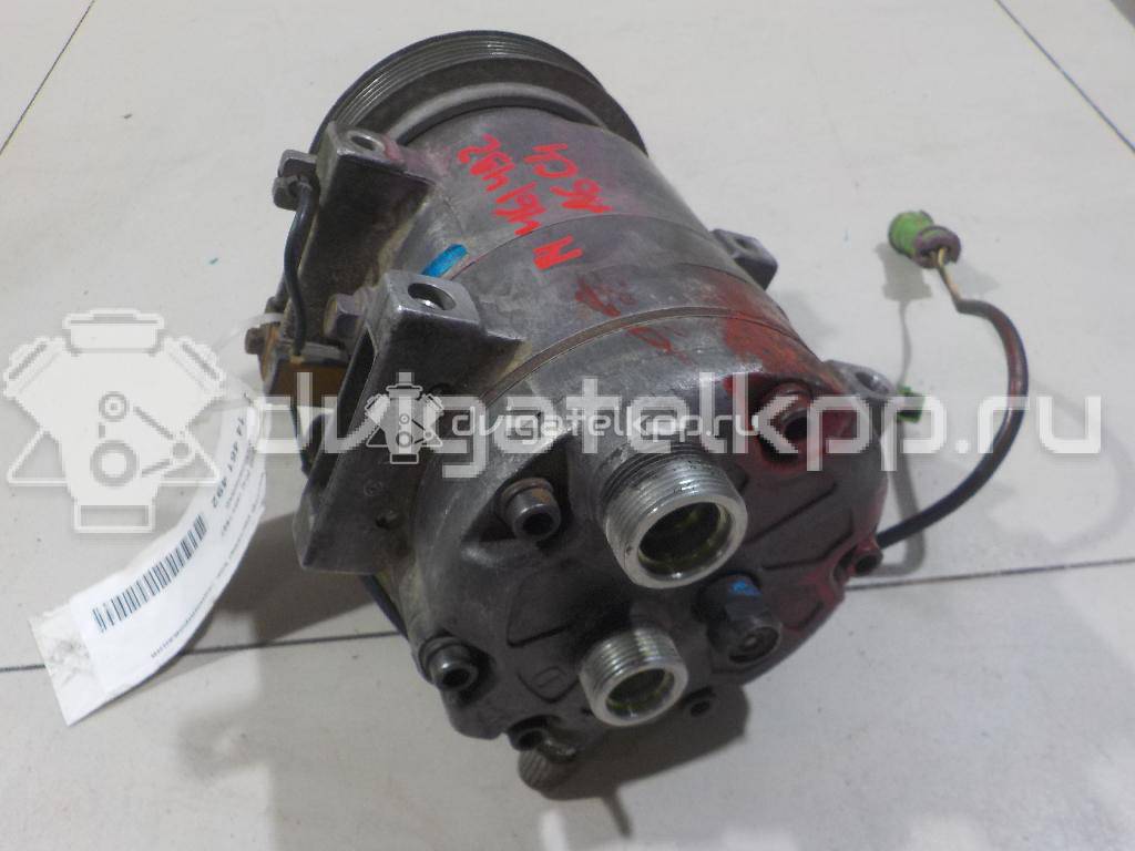 Фото Компрессор системы кондиционирования  4A0260805AD для Audi A4 / A6 / 100 / 80 / A8 {forloop.counter}}