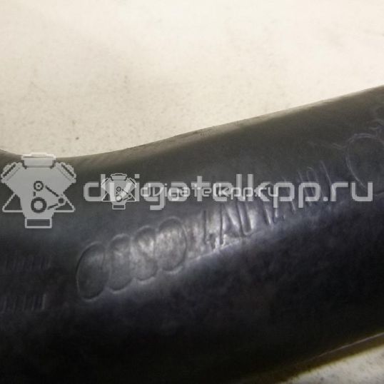 Фото Патрубок радиатора  4A0121101 для Audi 100 / A6