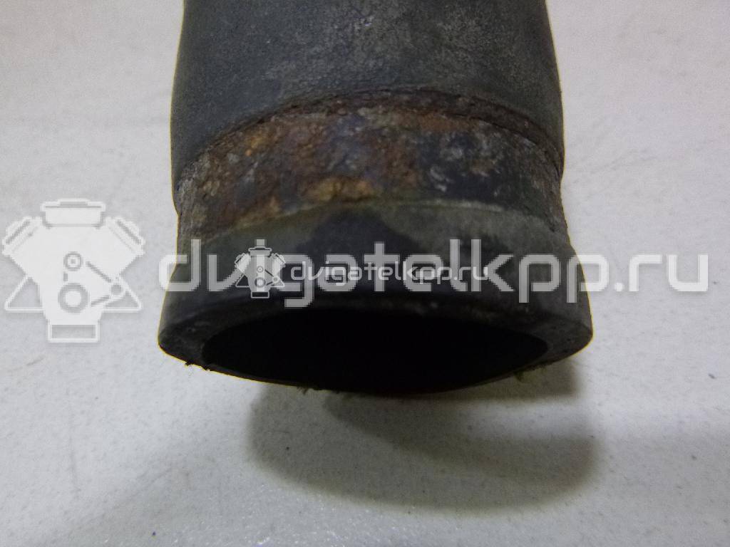 Фото Патрубок радиатора  4A0121101 для Audi 100 / A6 {forloop.counter}}