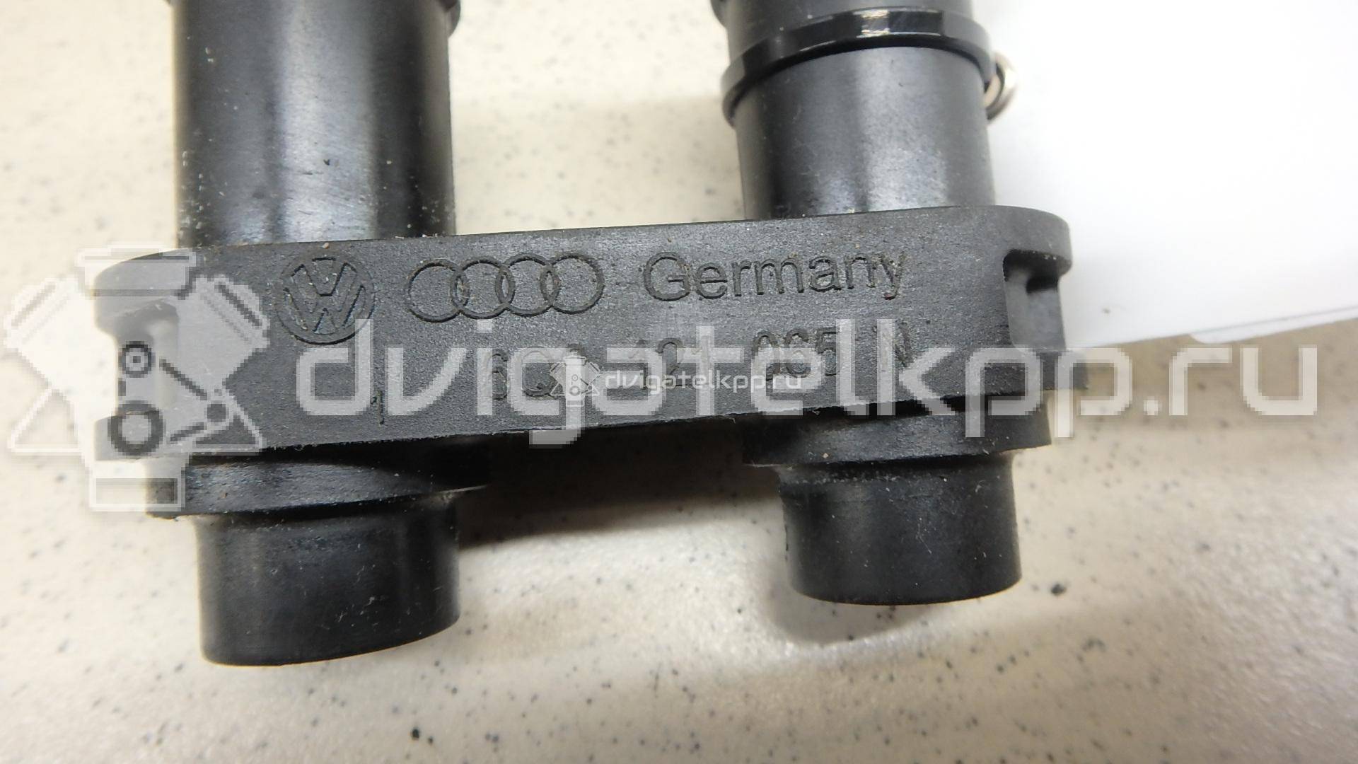 Фото Переходник  6Q0121065N для audi A1 {forloop.counter}}