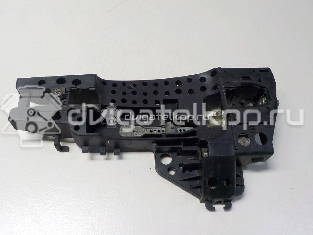 Фото Кронштейн ручки  8T0837885B для audi A1 {forloop.counter}}