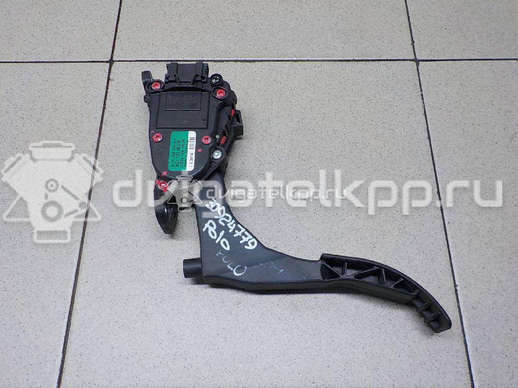 Фото Педаль газа  6Q1721503M для Audi A3 / Tt {forloop.counter}}