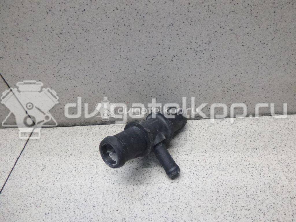 Фото Фланец / тройник  1k0121087p для audi A1 {forloop.counter}}