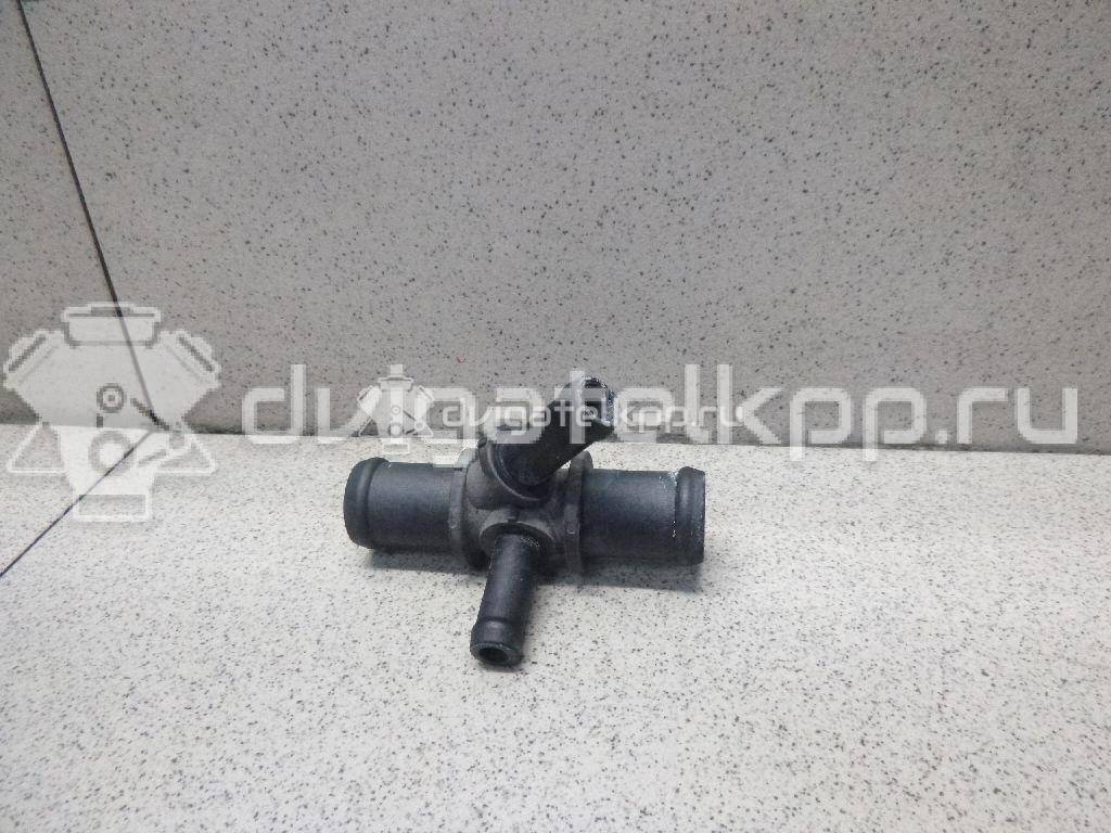Фото Фланец / тройник  1k0121087p для audi A1 {forloop.counter}}
