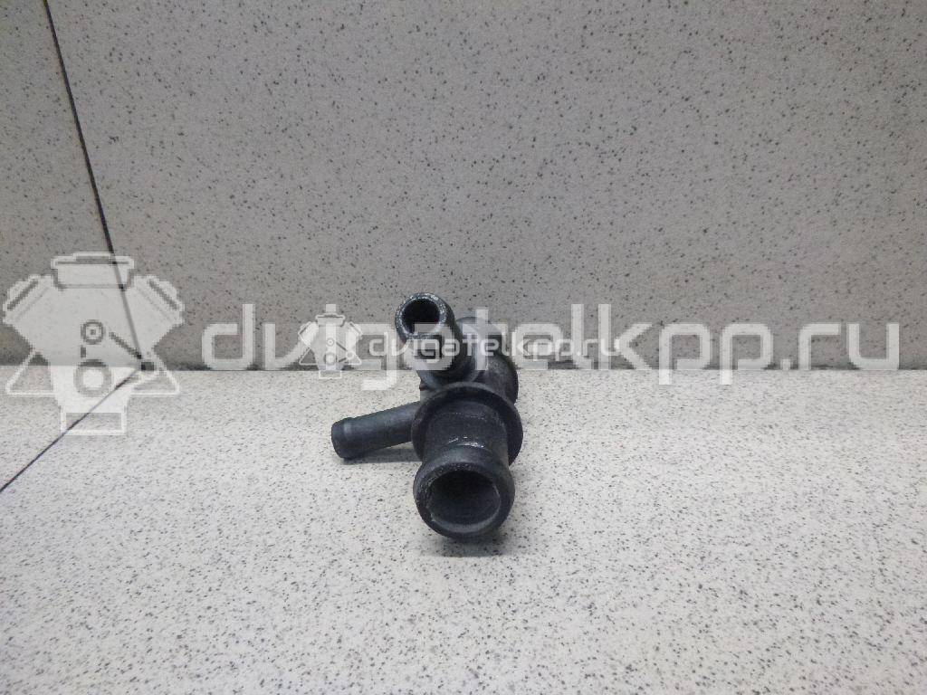 Фото Фланец / тройник  1k0121087p для audi A1 {forloop.counter}}