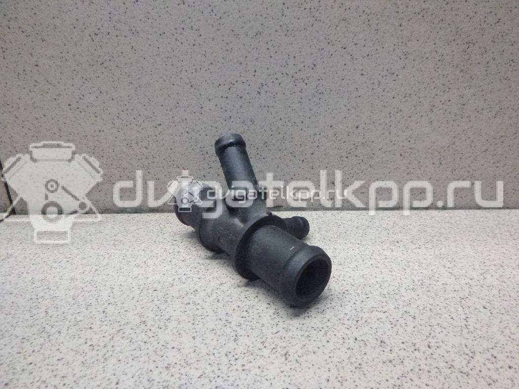 Фото Фланец / тройник  1k0121087p для audi A1 {forloop.counter}}