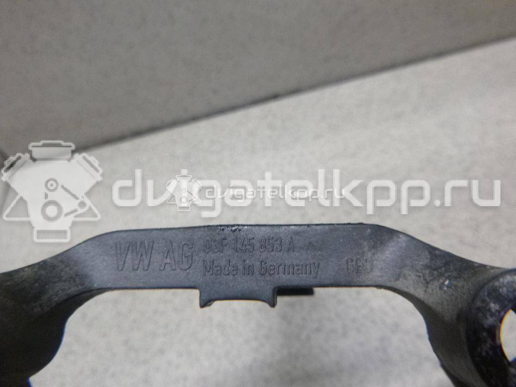 Фото Кронштейн (сопут. товар)  03F145853A для audi A1 {forloop.counter}}