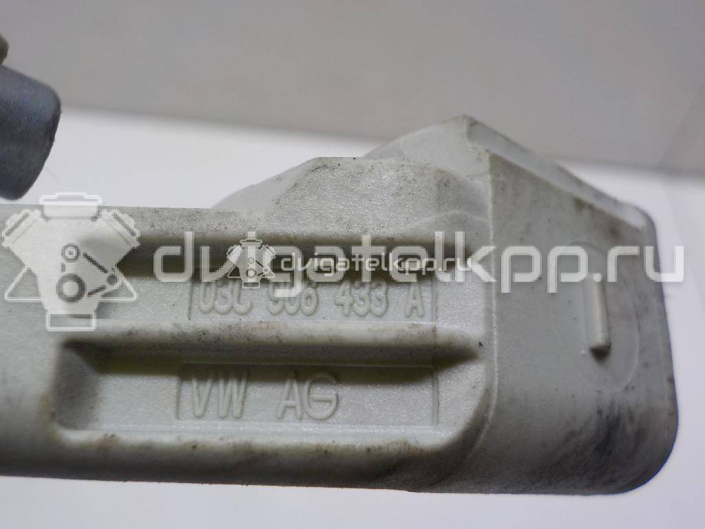 Фото Датчик положения коленвала  03C906433A для Audi A4 / A6 / A3 / A5 / Tt {forloop.counter}}