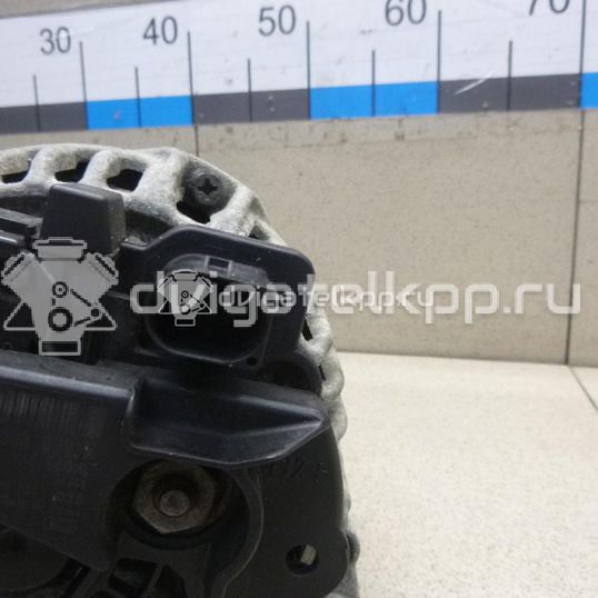 Фото Генератор  03F903023DX для audi A1