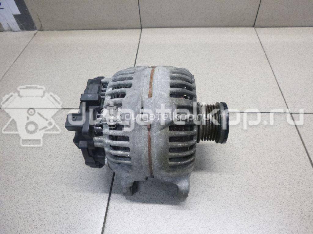 Фото Генератор  03F903023DX для audi A1 {forloop.counter}}