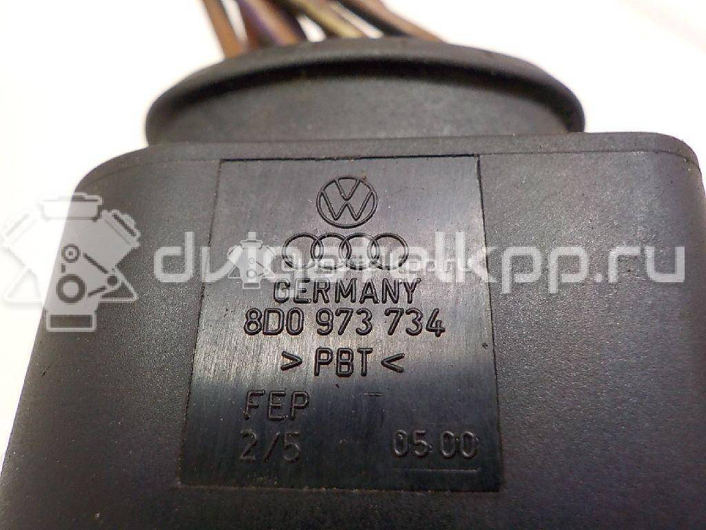 Фото Разъем  8D0973734 для seat Alhambra {forloop.counter}}