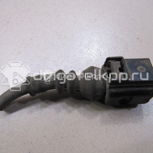 Фото Разъем  8K0973702 для audi A1