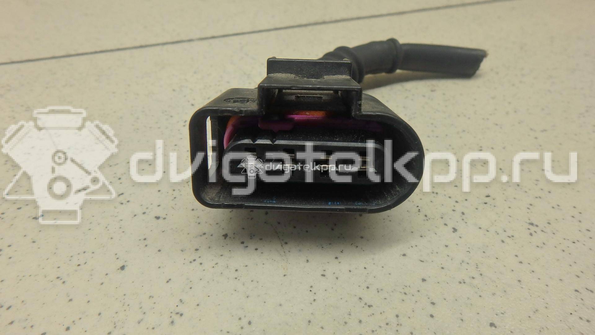 Фото Разъем  4B0973724 для audi A1 {forloop.counter}}