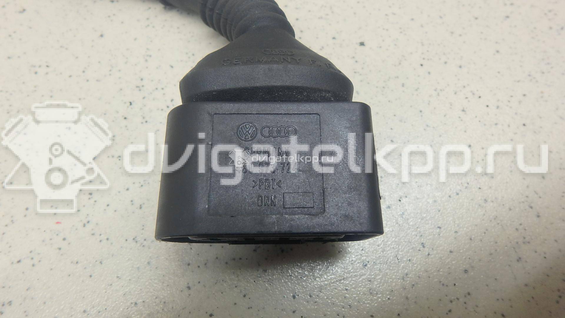 Фото Разъем  4B0973724 для audi A1 {forloop.counter}}