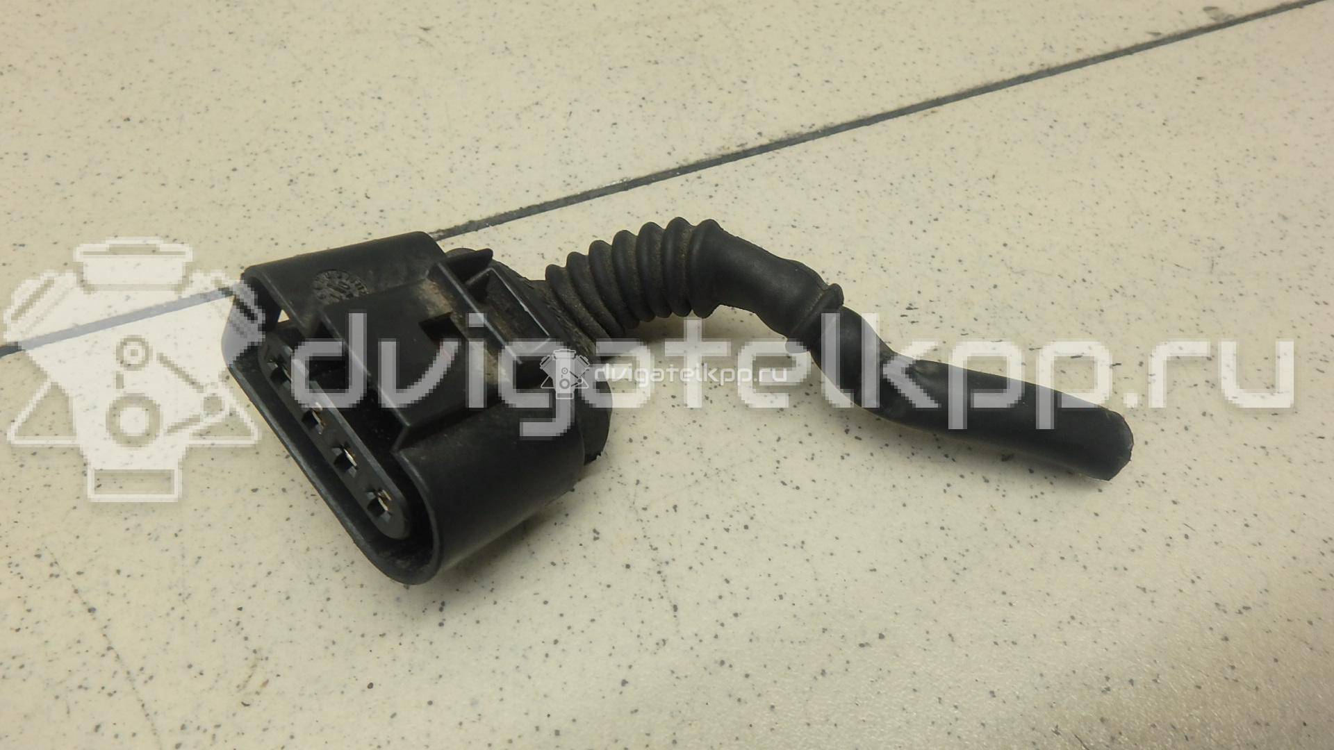 Фото Разъем  4B0973724 для audi A1 {forloop.counter}}