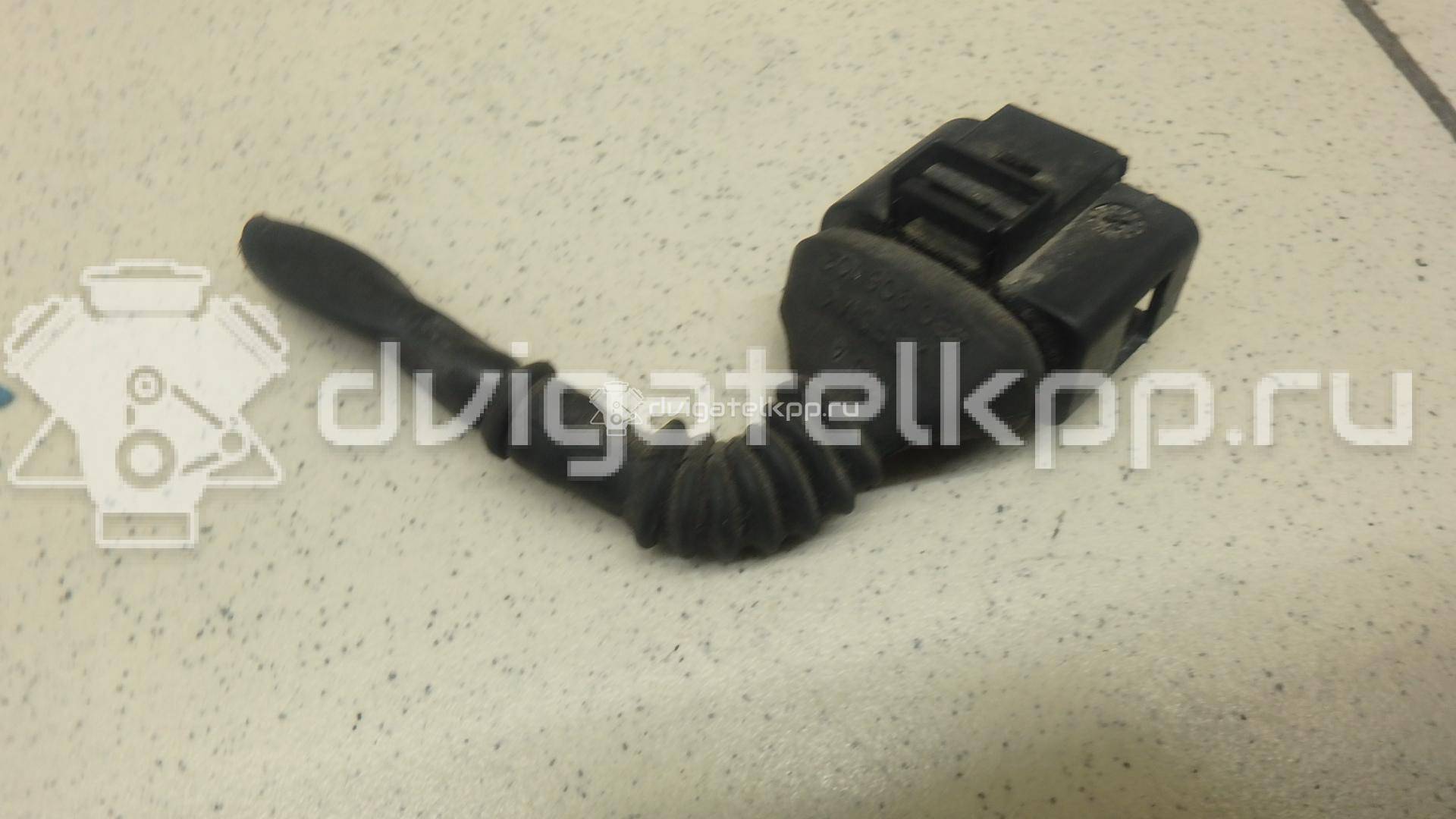 Фото Разъем  4B0973724 для audi A1 {forloop.counter}}