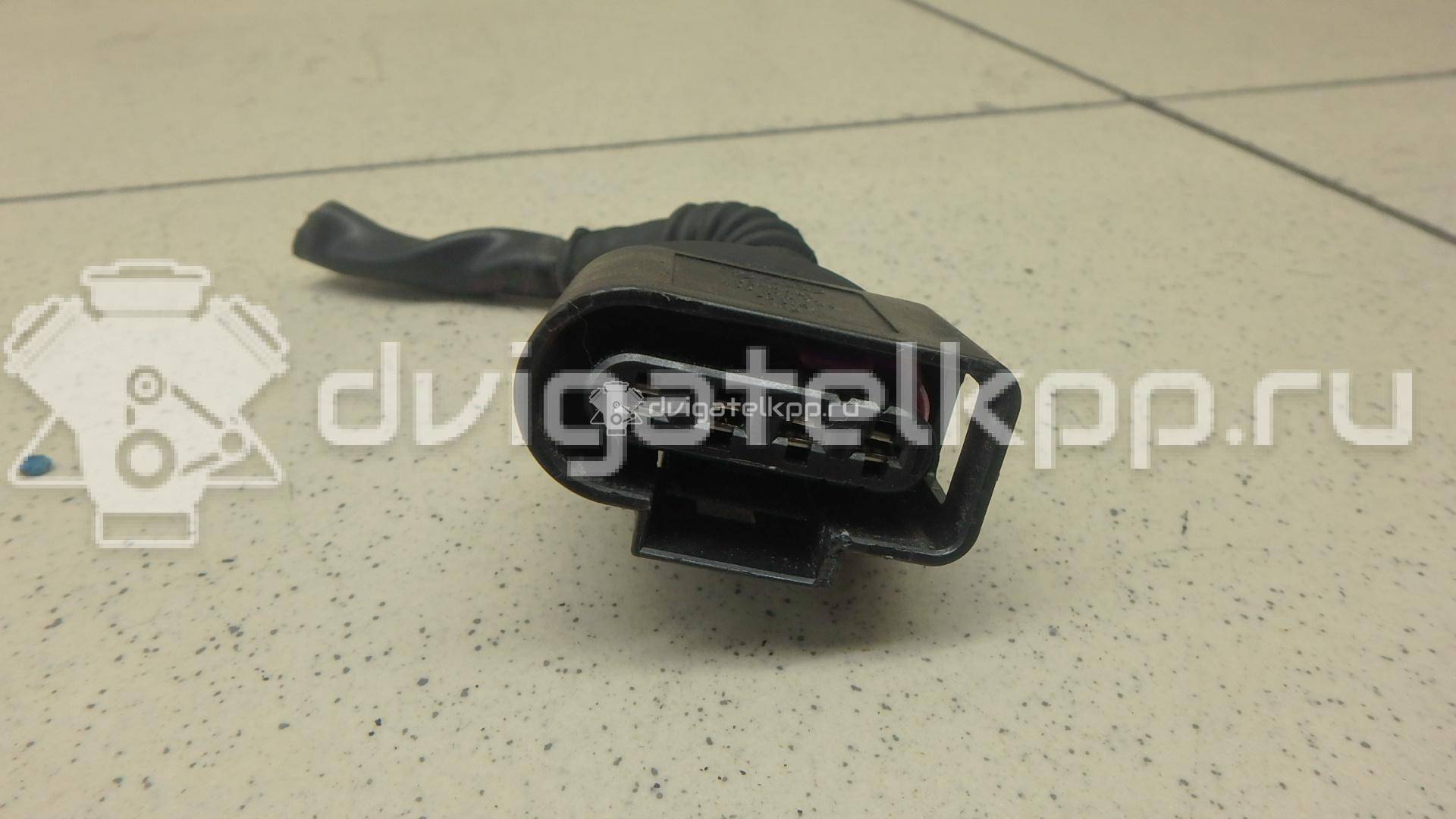 Фото Разъем  4B0973724 для audi A1 {forloop.counter}}