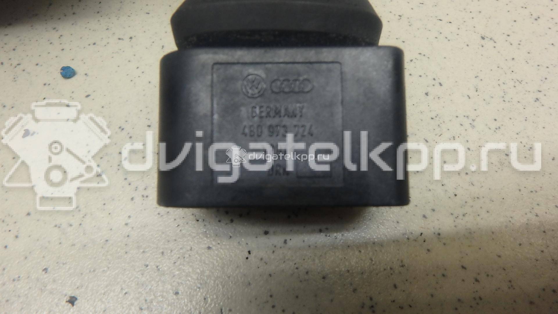 Фото Разъем  4B0973724 для audi A1 {forloop.counter}}