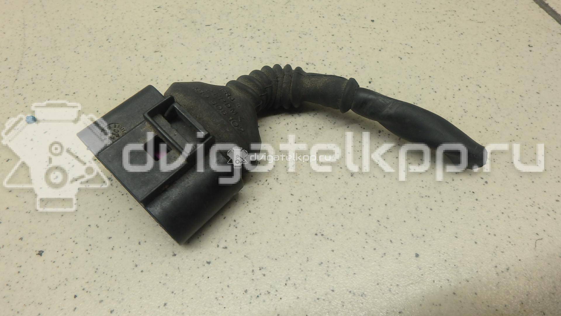 Фото Разъем  4B0973724 для audi A1 {forloop.counter}}