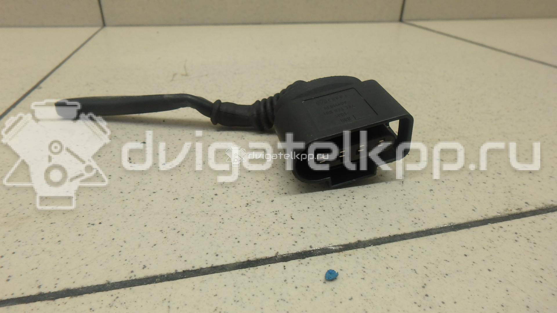Фото Разъем  4B0973724 для audi A1 {forloop.counter}}