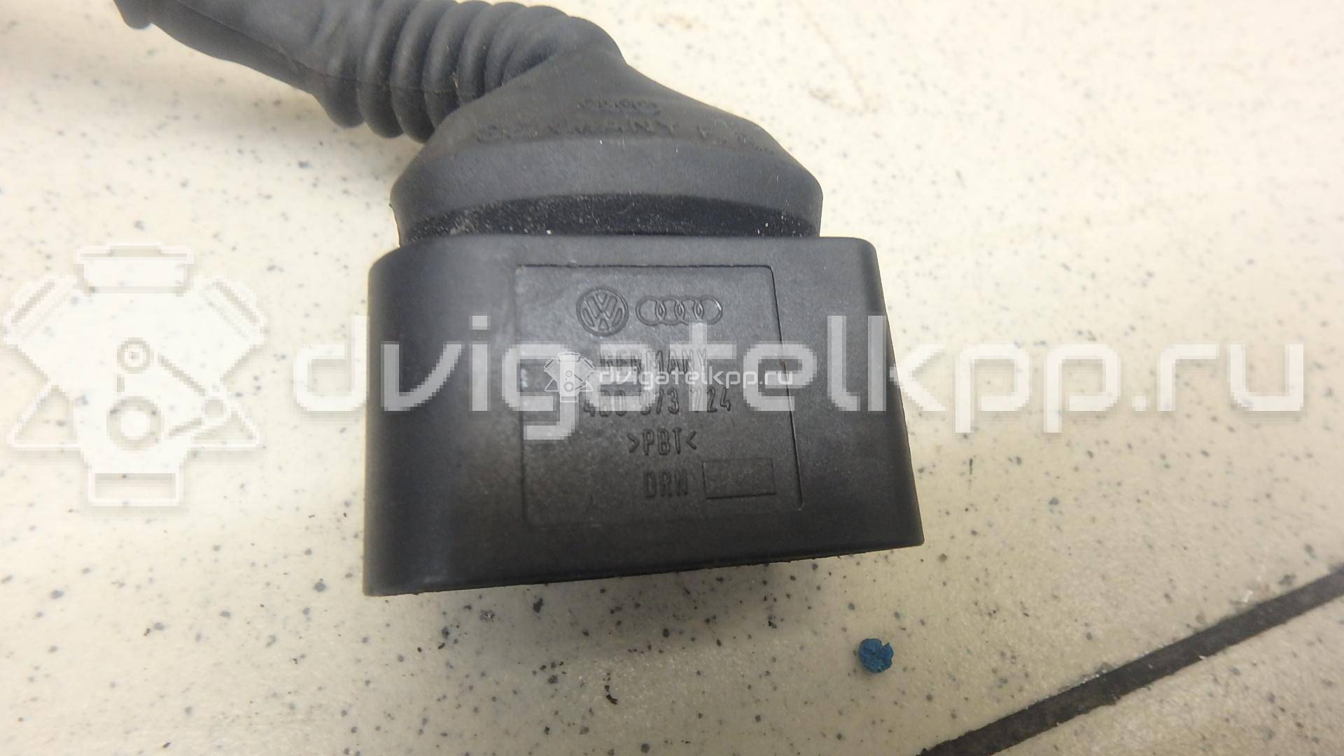 Фото Разъем  4B0973724 для audi A1 {forloop.counter}}