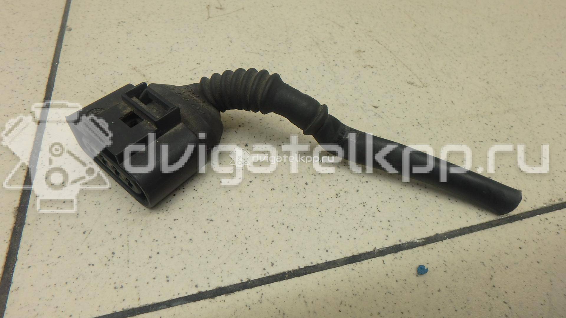 Фото Разъем  4B0973724 для audi A1 {forloop.counter}}