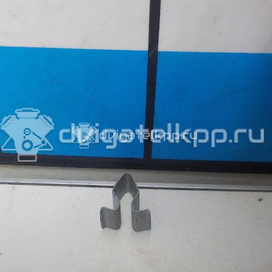 Фото Крепеж  4A0867276B для audi A2 [8Z0]