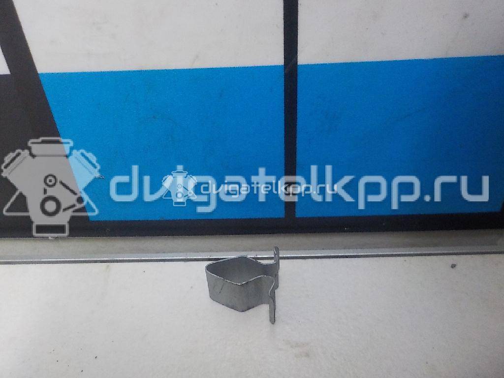 Фото Крепеж  4A0867276B для audi A2 [8Z0] {forloop.counter}}