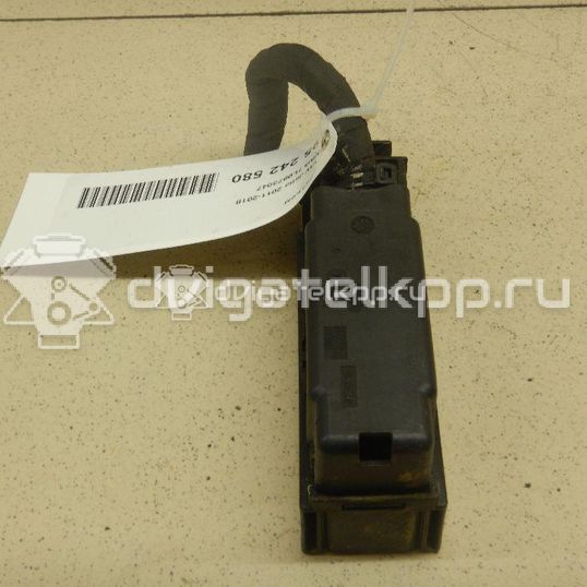 Фото Разъем  7L0973047 для audi A2 [8Z0]