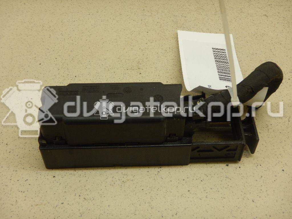 Фото Разъем  7L0973047 для audi A2 [8Z0] {forloop.counter}}