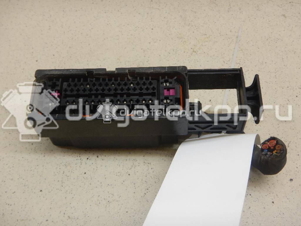 Фото Разъем  7L0973047 для audi A2 [8Z0] {forloop.counter}}