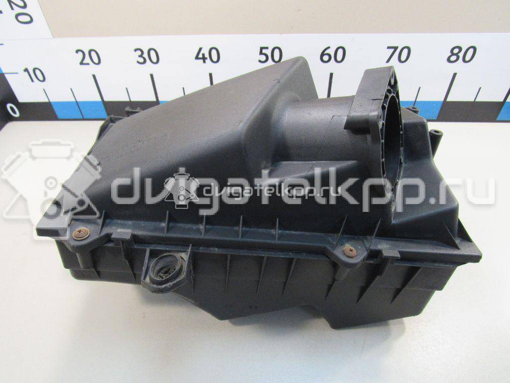 Фото Корпус воздушного фильтра  1J0129607D для audi A3 (8L1) {forloop.counter}}