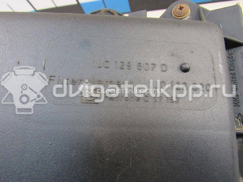 Фото Корпус воздушного фильтра  1J0129607D для audi A3 (8L1) {forloop.counter}}
